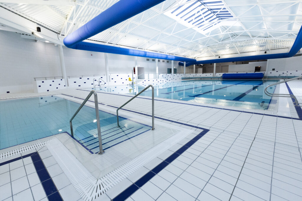 Lahinch Swimming Pool